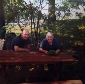 Meet your Posher, Jeremy